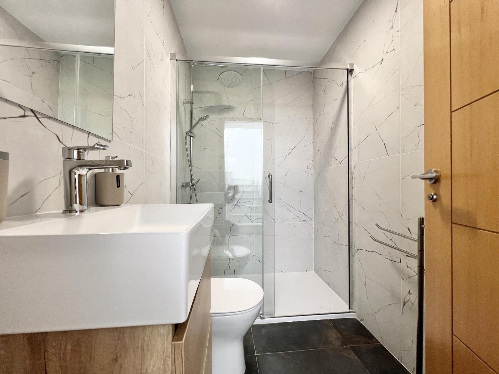 Varela 1 Estudio Málaga Habitación foto