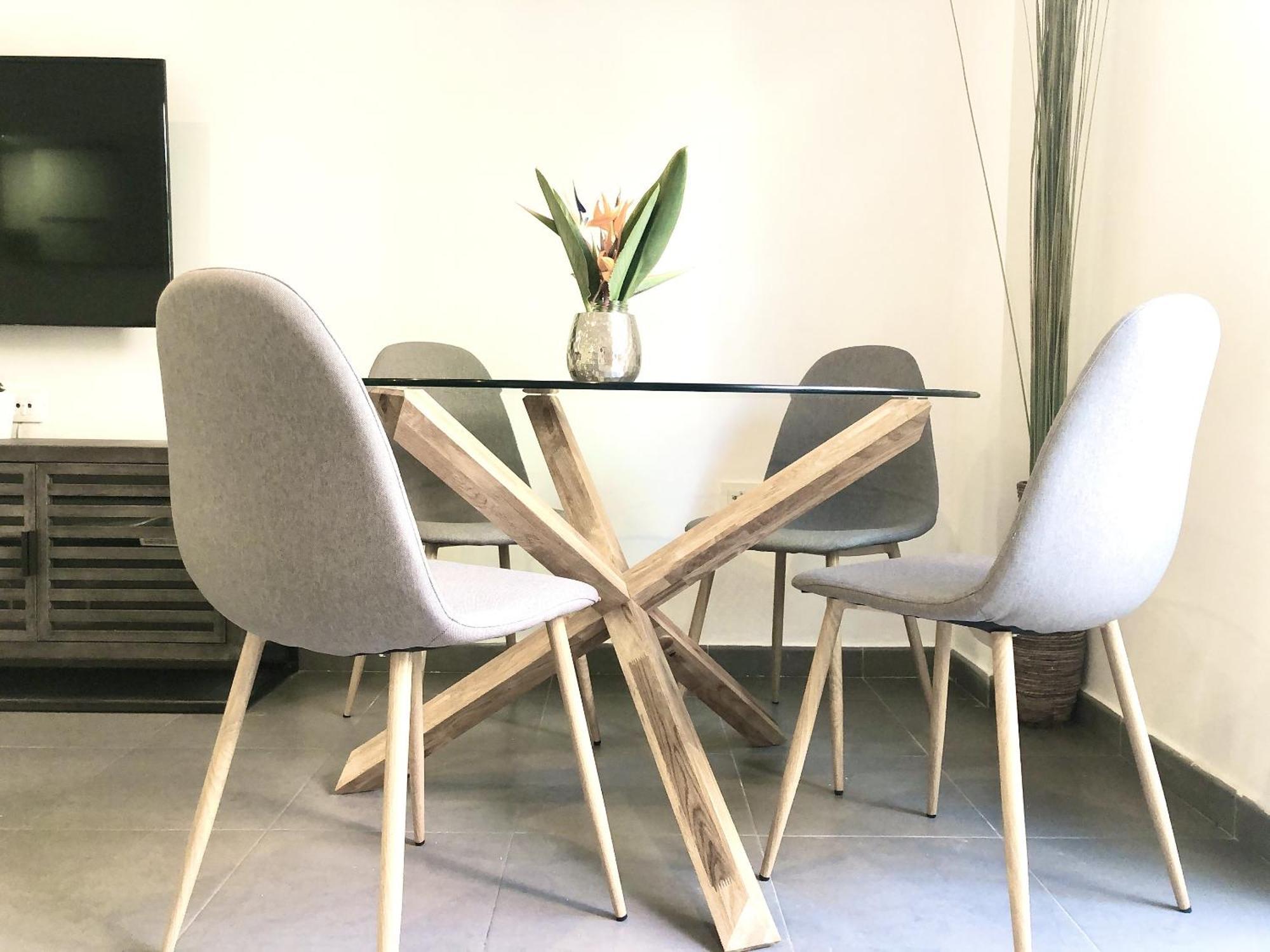 Varela 1 Estudio Málaga Habitación foto