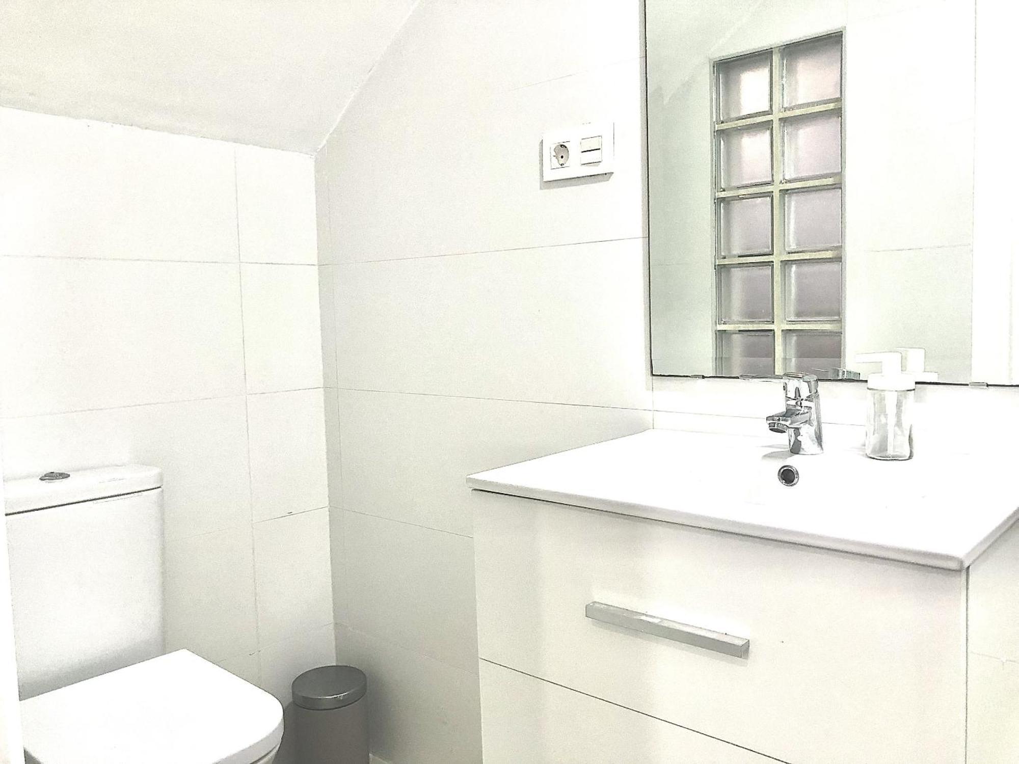 Varela 1 Estudio Málaga Habitación foto