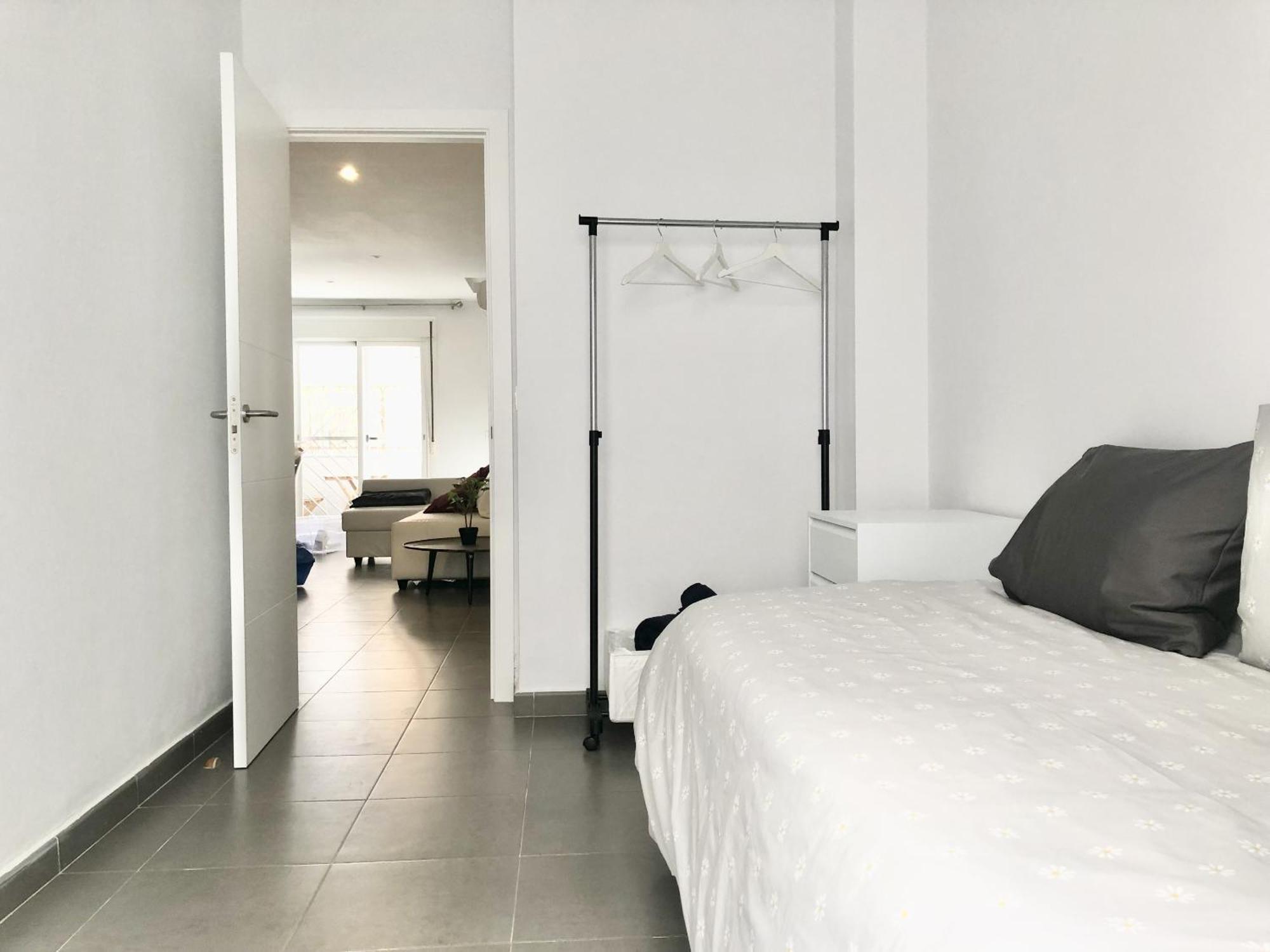 Varela 1 Estudio Málaga Habitación foto
