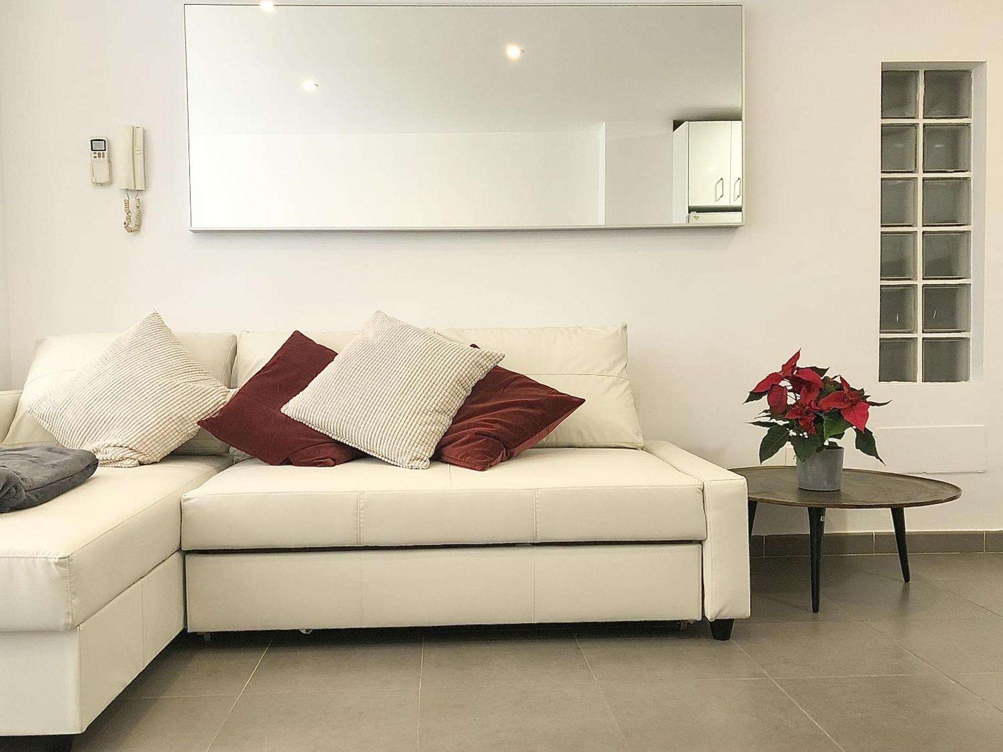 Varela 1 Estudio Málaga Habitación foto