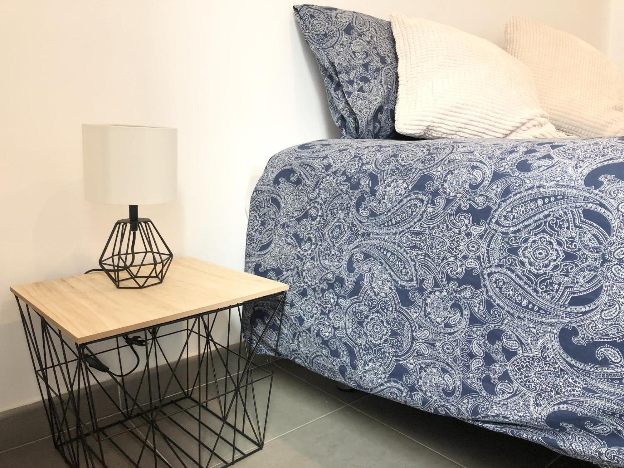 Varela 1 Estudio Málaga Habitación foto