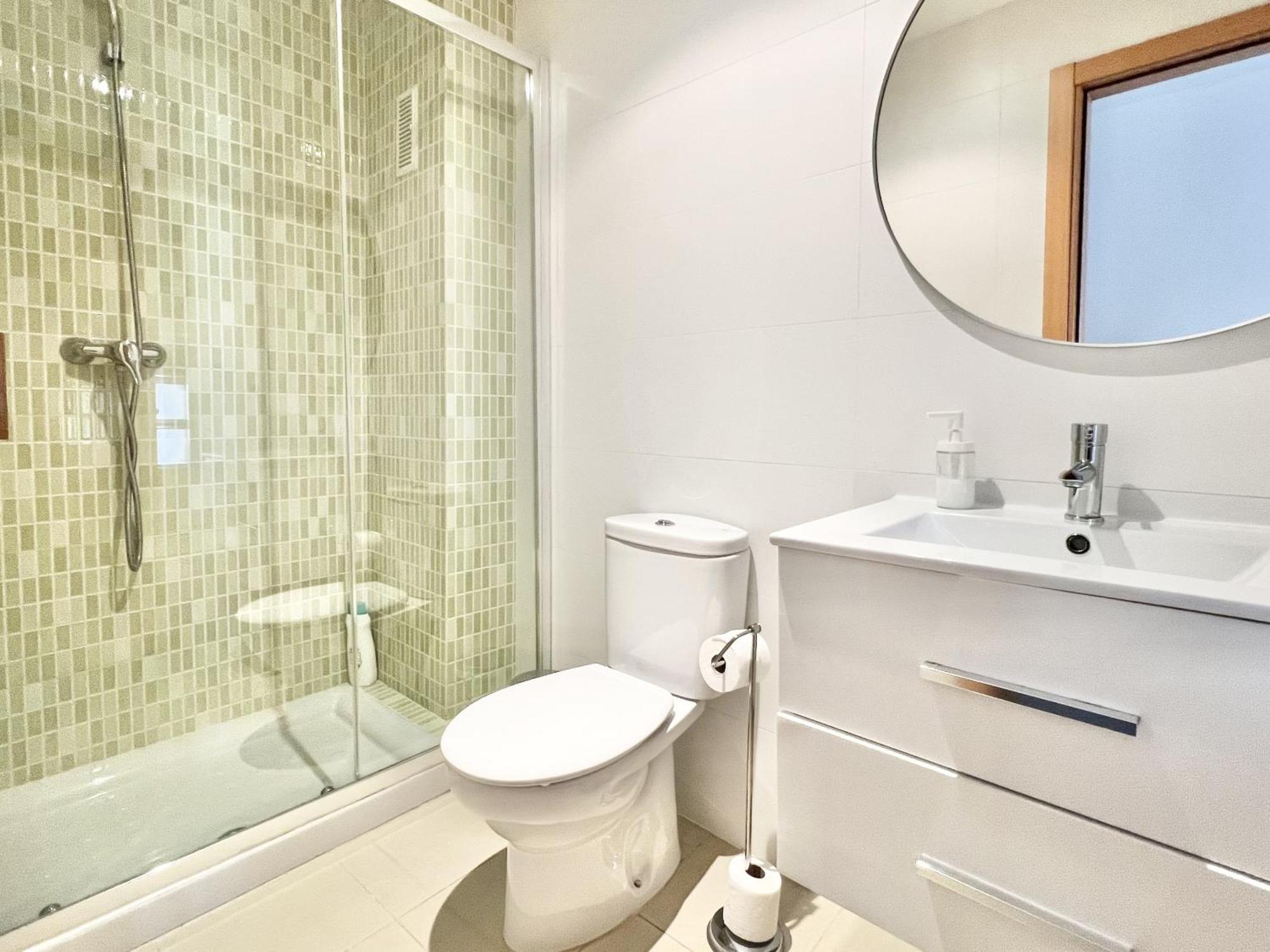 Varela 1 Estudio Málaga Habitación foto